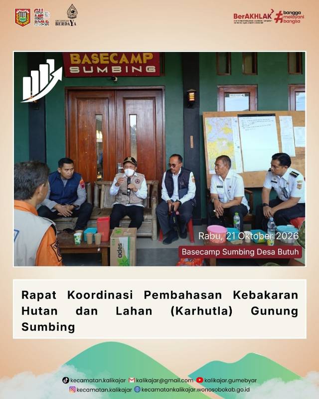 rapat-koordinasi-pembahasan-kebakaran-hutan-dan-lahan-karhutla-gunung-sumbing